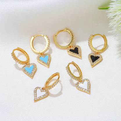 Allure Piercing Set (In pair)