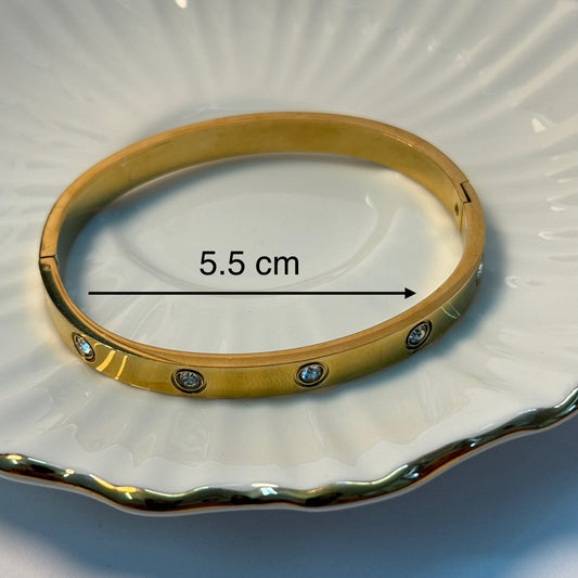 Cameron Bracelet (Baby Size)