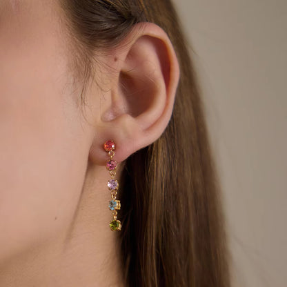 Aveline Earrings