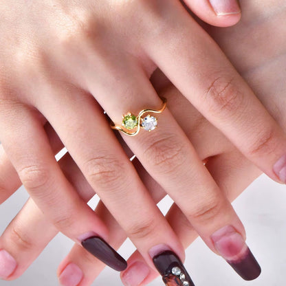 LimeLight Ring