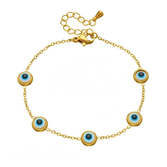 Nazar Bracelet