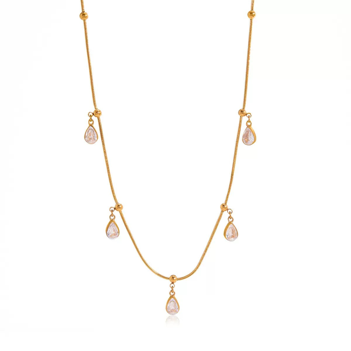 Liora Necklace