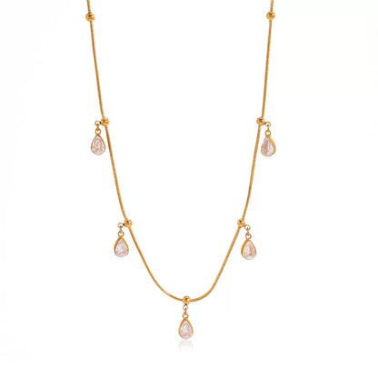 Liora Necklace