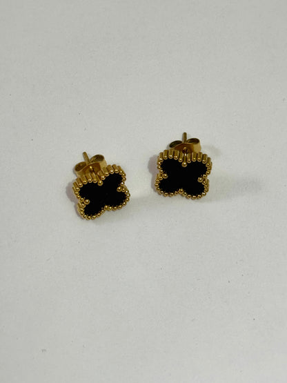 Black Clover Studs