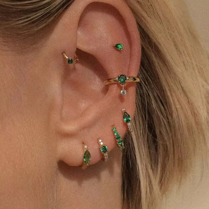 Elowen Piercing Set (Not in pair)