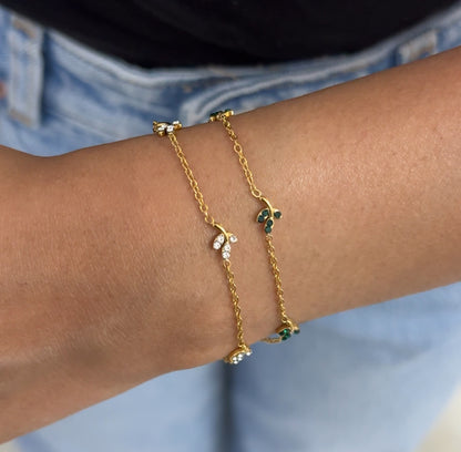 Spark Bracelet