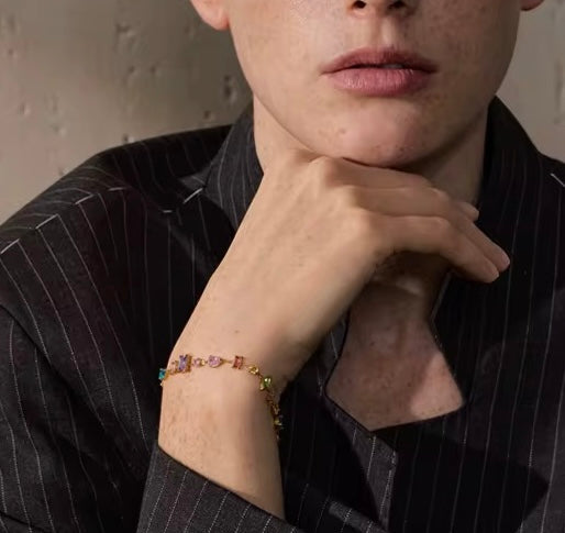 Radiant Bracelet