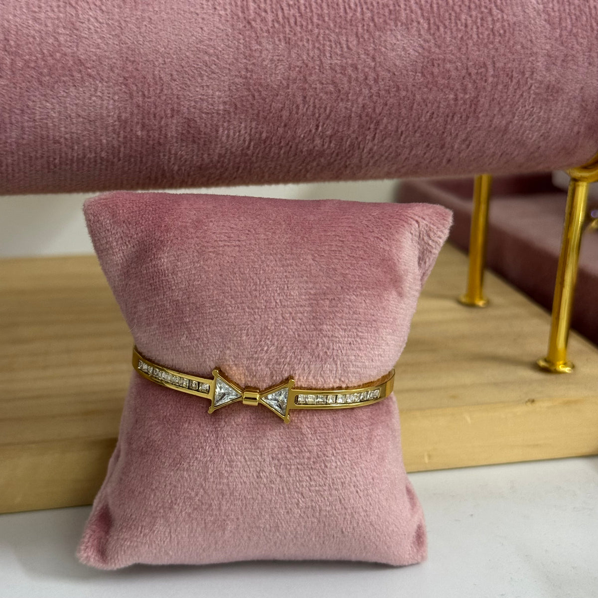 Bowline Bracelet (Baby Size)