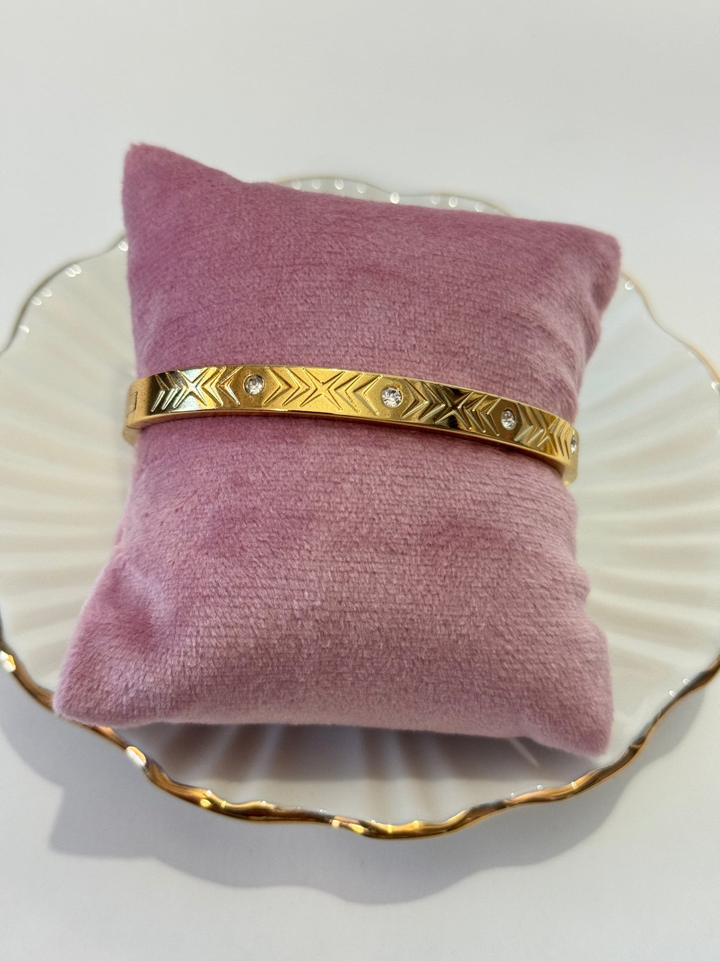Trail Bracelet
