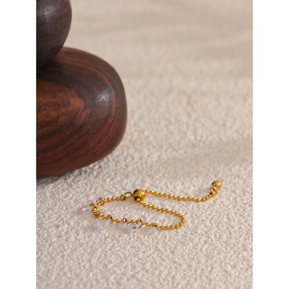 Trail Chain Ring
