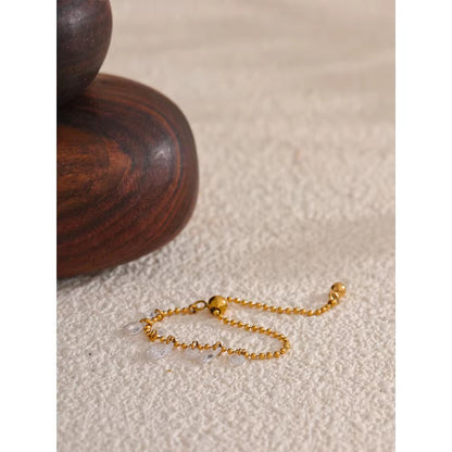 Trail Chain Ring