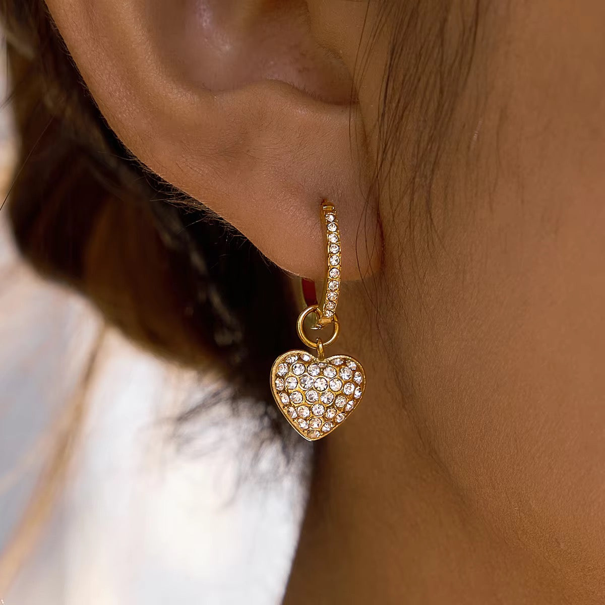 Elise Earrings