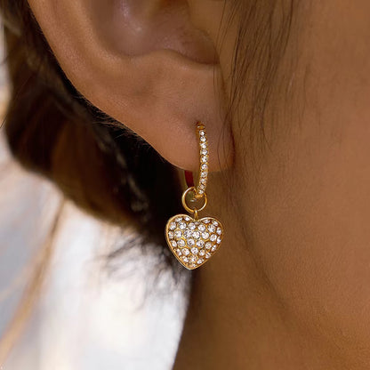 Elise Earrings