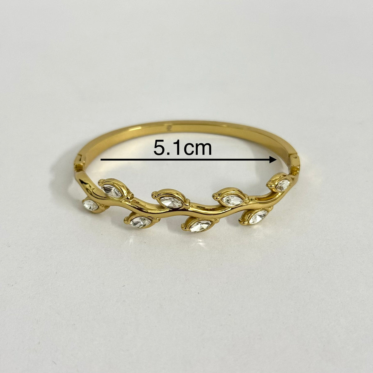 Isella Bracelet (Baby Size)