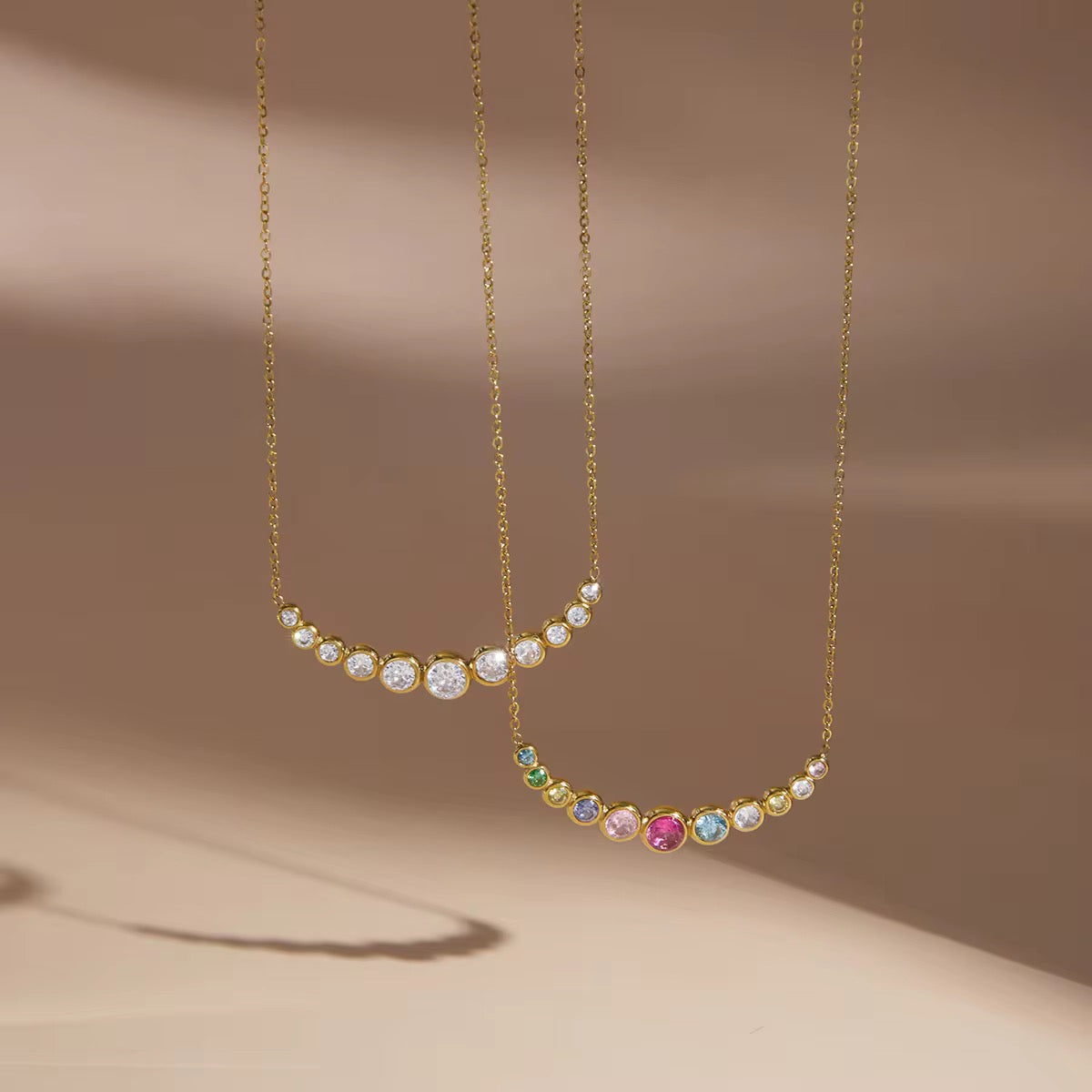 Elena Necklace