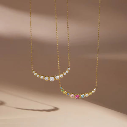 Elena Necklace