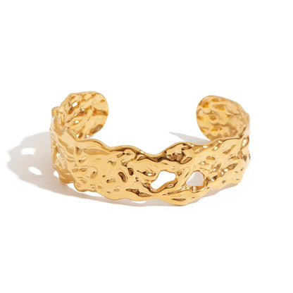 Molten Bracelet