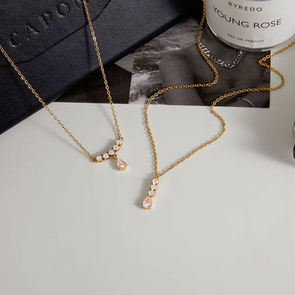 Aurora Necklace