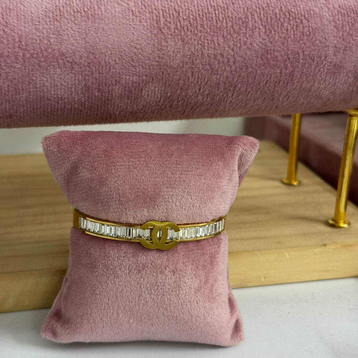 Avielle Bracelet (Baby Size)