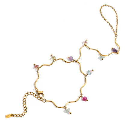 Meadow Handchain