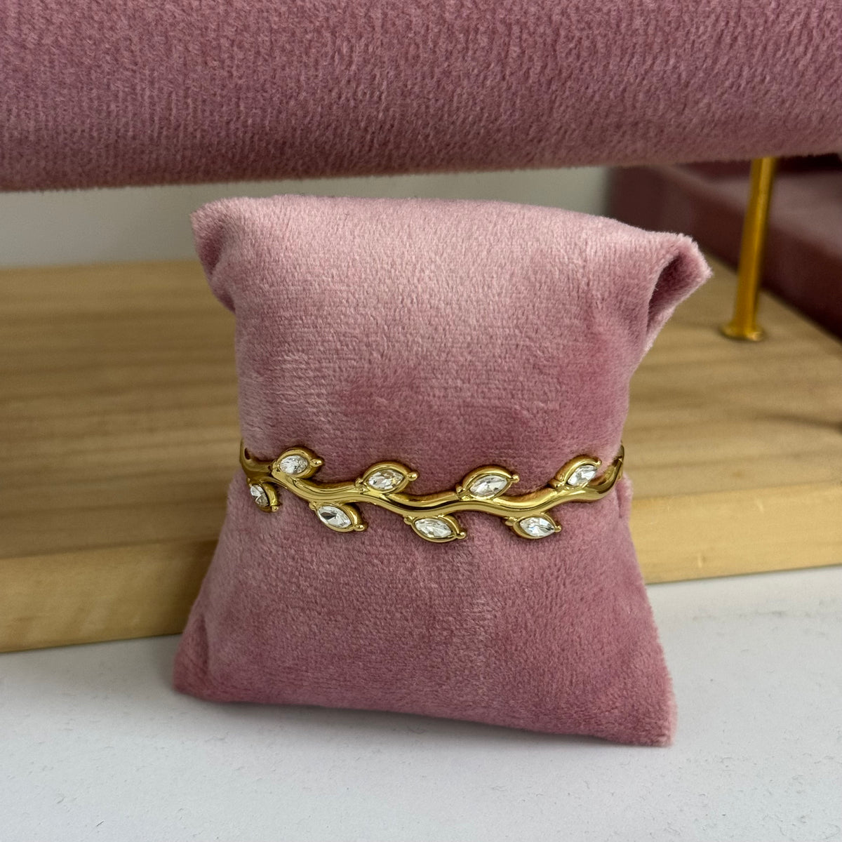 Isella Bracelet (Baby Size)