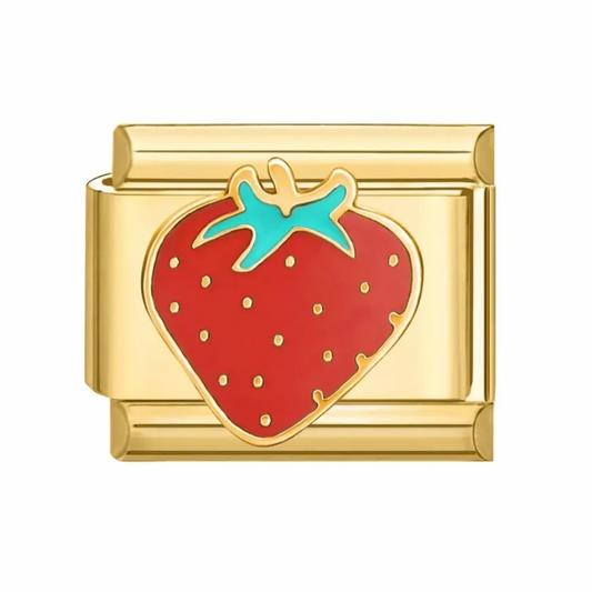 GOLD STRAWBERRY IC