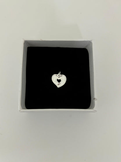 Sweetheart Charm