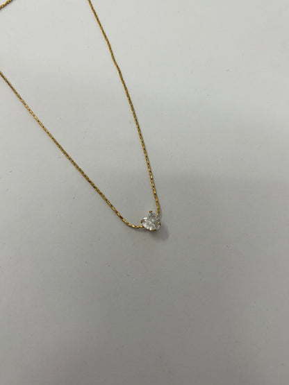 SWEETHEART NECKLACE