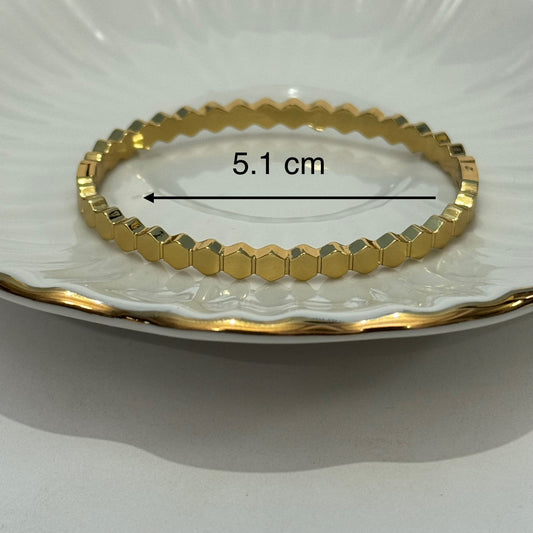 Hive Bracelet (Baby Size)
