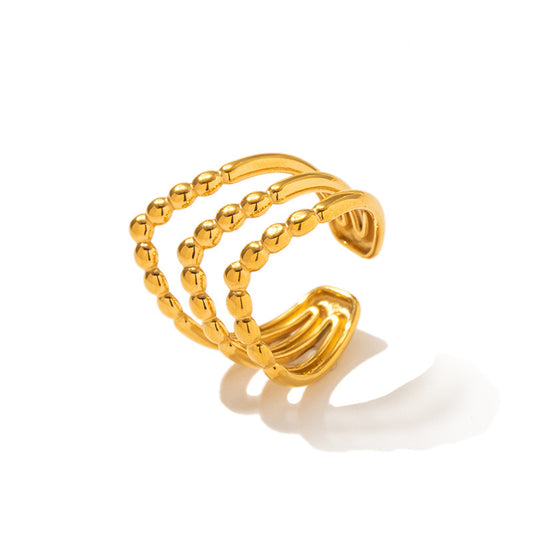Auric Ring
