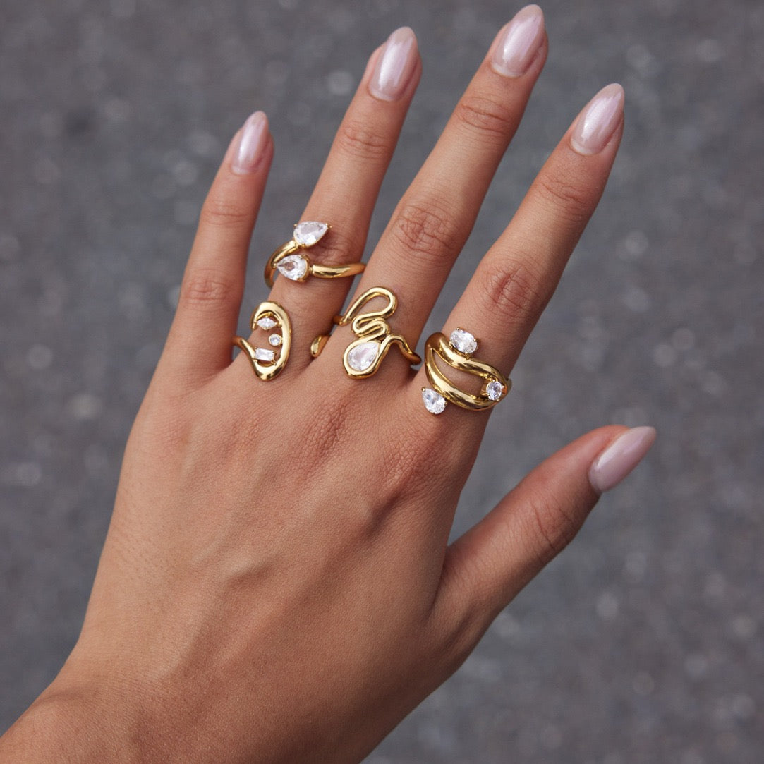 Ambree Ring
