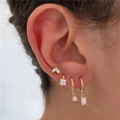 Elara Piercing Set (Not in pair)