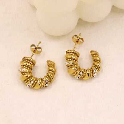 Sway Earrings