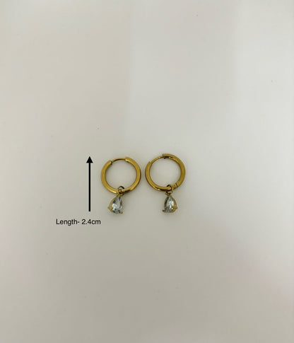 Lili Earrings