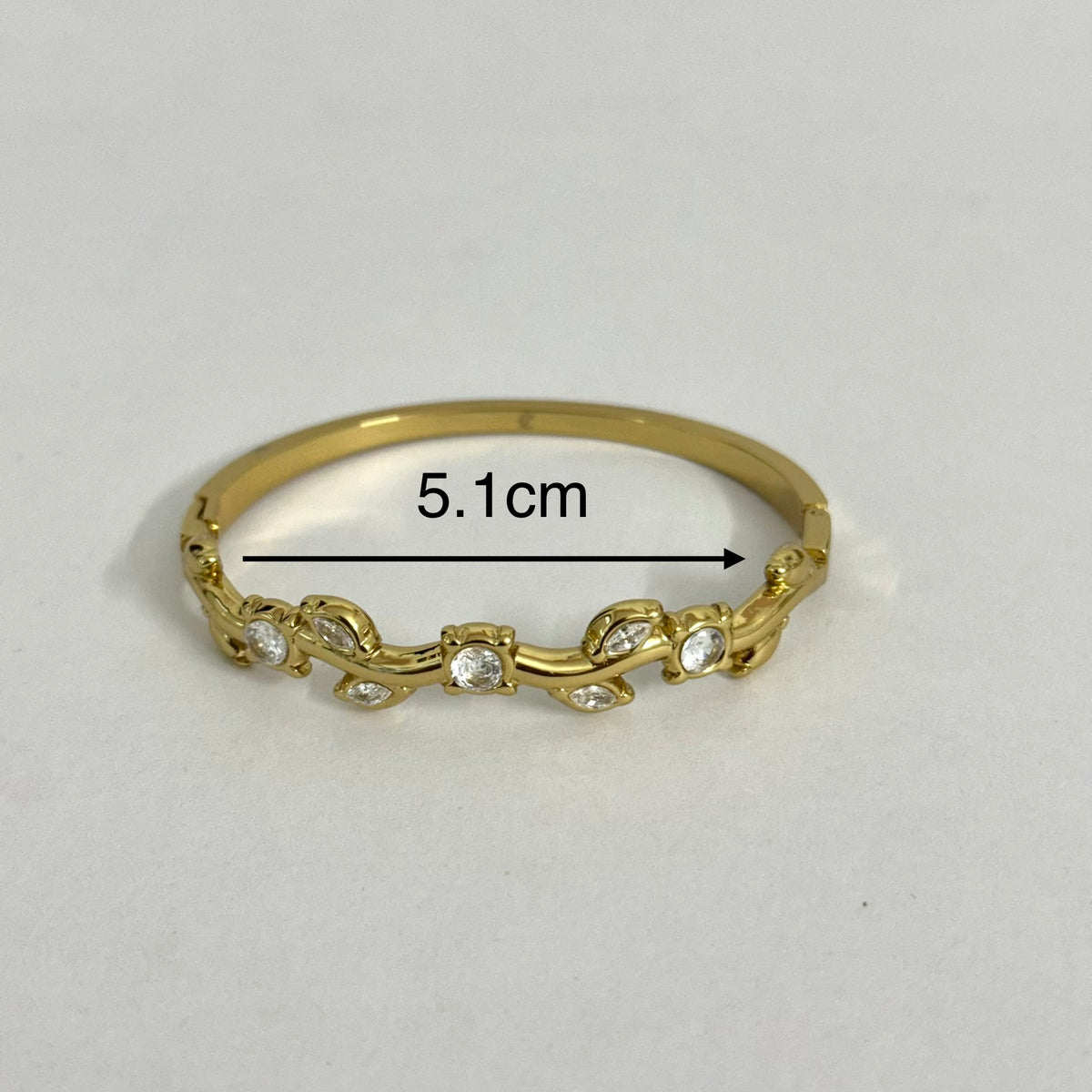 Fiora Bracelet (Baby Size)