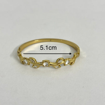 Fiora Bracelet (Baby Size)