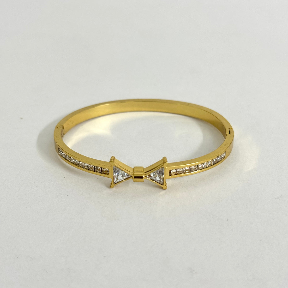 Bowline Bracelet (Baby Size)
