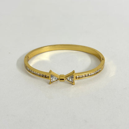 Bowline Bracelet (Baby Size)