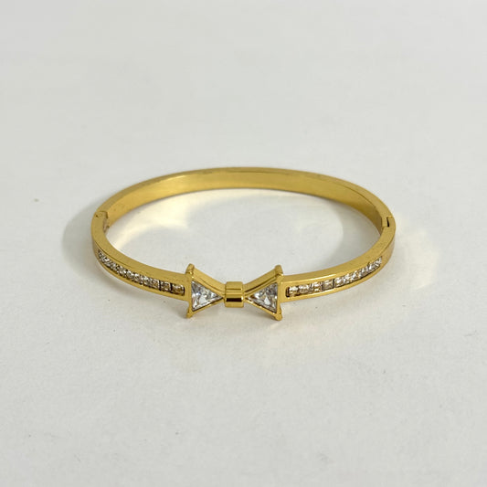 Bowline Bracelet (Baby Size)