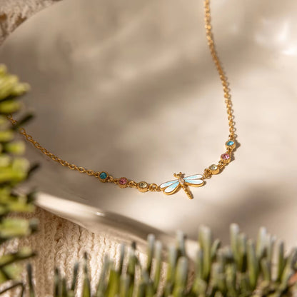 Fiona Necklace