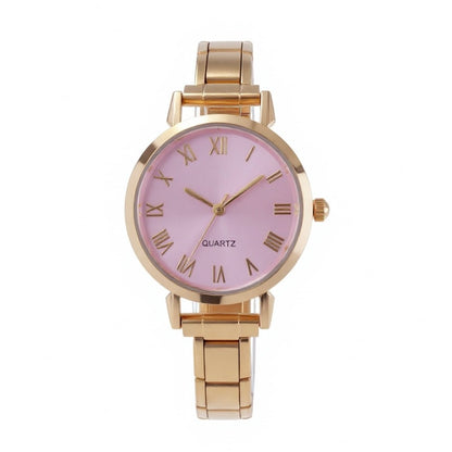 Soft Glam Italian Charm Watch