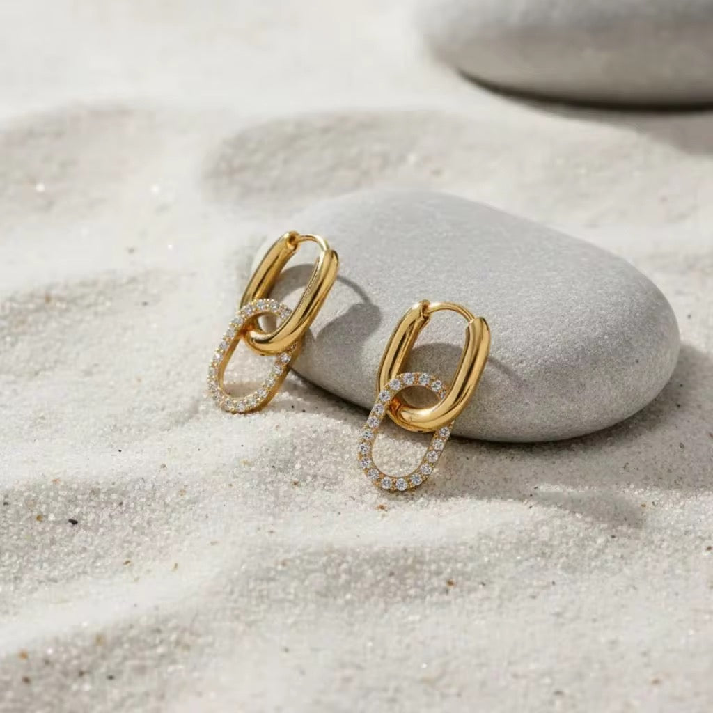 Felicity Earrings