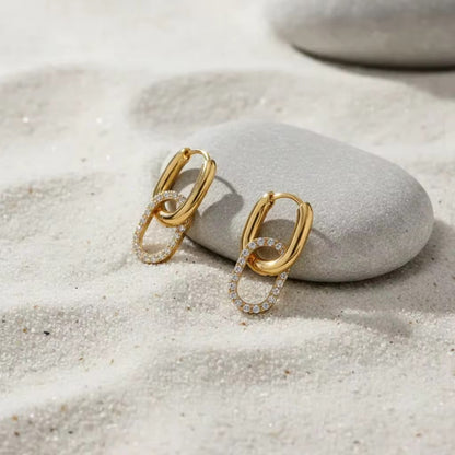 Felicity Earrings