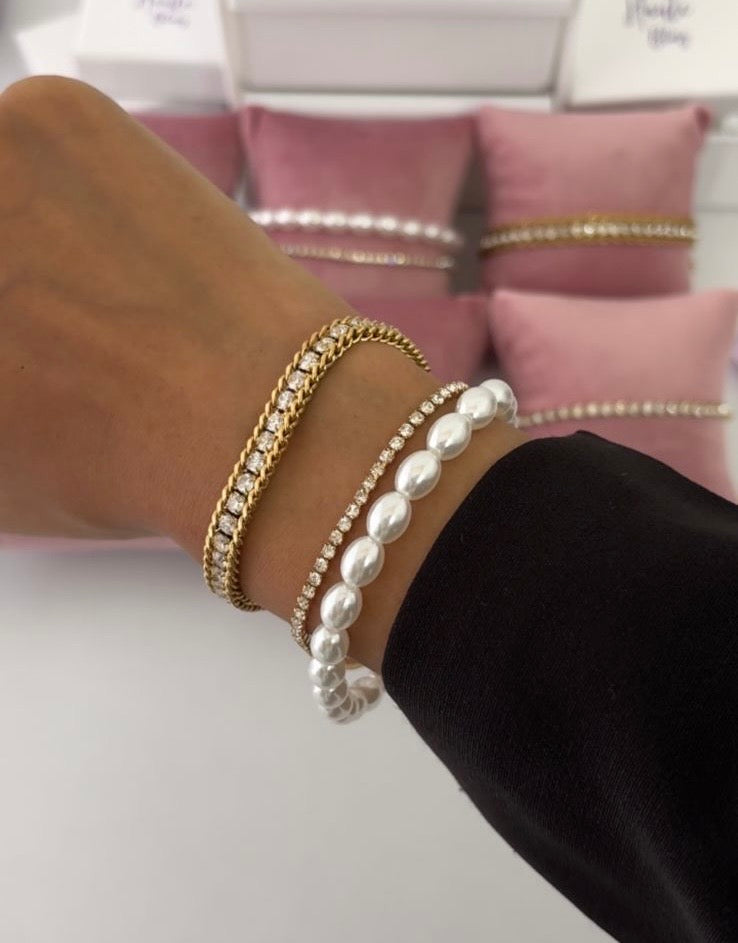 Allure Bracelet