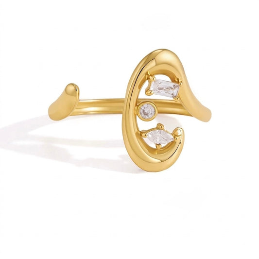 Ambree Ring