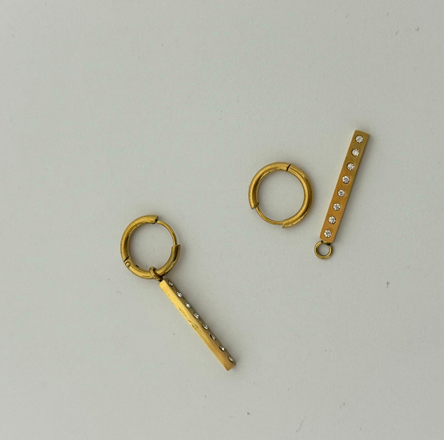 Gina Earrings