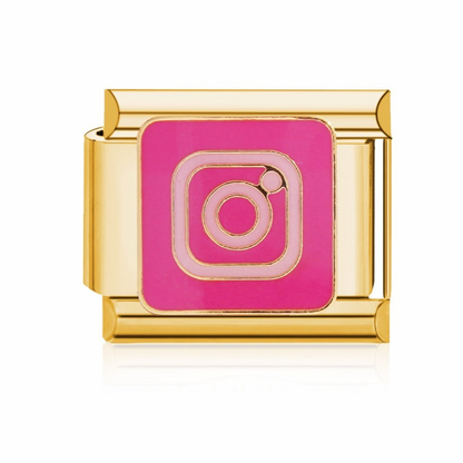 INSTAGRAM IC