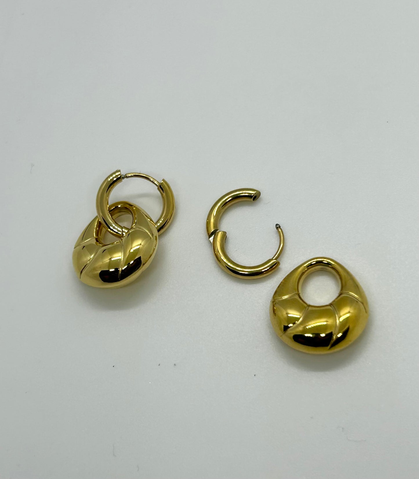 Delta Earrings