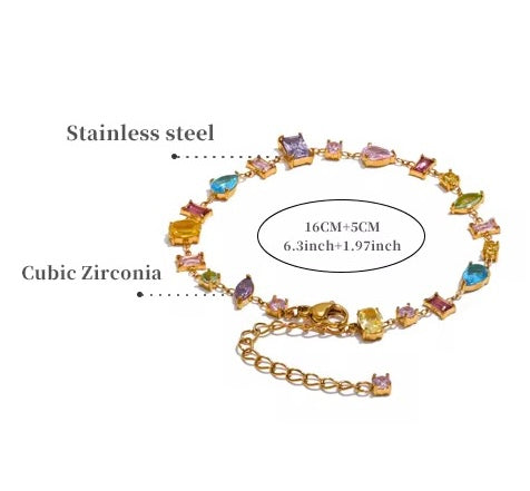 Radiant Bracelet