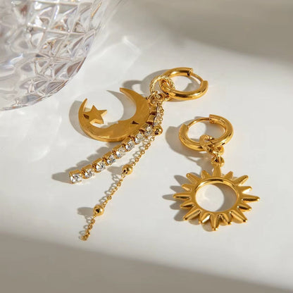 Twilight Earrings